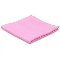 Chiffon Microfibre Rupteur Rose 40x40 