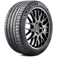 Michelin Pilot Sport 4S