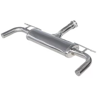 Echappement Final Inoxcar  pour MINI MINI COUNTRYMAN (R60) John Cooper Works ALL4 218 cv