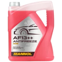 Antigel