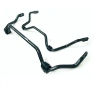 Barre antirollio