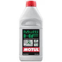 Huile Hydraulique