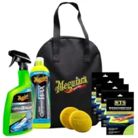 Kits de Produits de Nettoyage