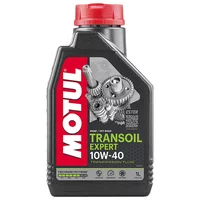 Olio cambio moto