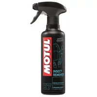 Motorcycle Washing