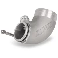 Turbo Inlets & Outlets