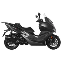  Mivv Mover Inox/Black/Carbon cap