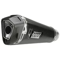  Mivv Delta Race Carbon/Carbon cap