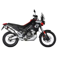  Mivv Dakar Inox