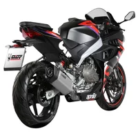  Mivv SR-1 Titan/Carbon cap