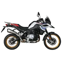  Mivv Delta Race Inox/Carbon cap