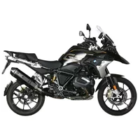  Mivv Speed Edge Inox/Black/Carbon cap