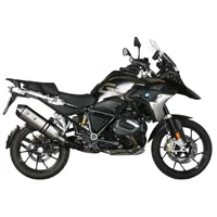  Mivv Speed Edge Inox/Carbon cap