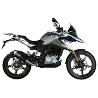  Mivv Delta Race Inox/Black/Carbon cap
