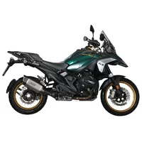  Mivv SR-1 Titan/Titan cap pour BMW R 1300 R 1300 GS (GG13, GG13tha) 107kW 2023-
