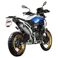  Mivv Dakar Inox