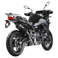  Mivv Speed Edge Inox/Black/Carbon cap
