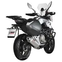  Mivv Oval Inox