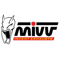 Downpipe Mivv Tube décatalyseur