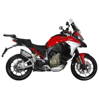  Mivv Suono Inox/Carbon cap