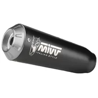 Mivv X-M1 Inox/Black
