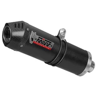 Mivv Oval Carbon/Carbon cap