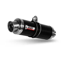  Mivv GP Carbon pour KTM DUKE 390 Duke ABS 32kW 2013-