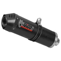  Mivv Oval Carbon/Carbon cap