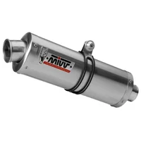  Mivv Oval Inox