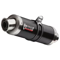  Mivv GP Inox/Black