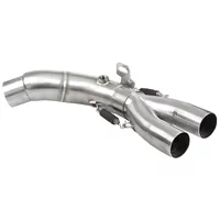 Downpipe Mivv Tube décatalyseur