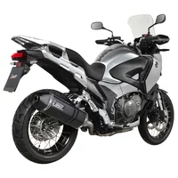  Mivv Speed Edge Inox/Black/Carbon cap