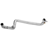 Downpipe Mivv Tube décatalyseur