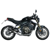  Mivv GP Pro Inox/Black