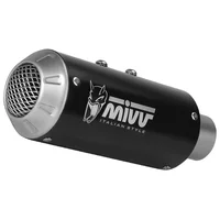  Mivv MK3 Inox