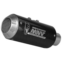  Mivv MK3 Carbon