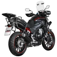  Mivv GP Pro Inox/Black