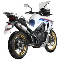 Mivv Dakar Inox