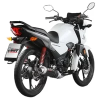  Mivv GP Inox/Black