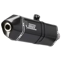  Mivv Speed Edge Black Inox