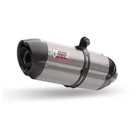  Mivv Suono Full Titan/Carbon cap
