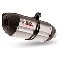  Mivv Suono Inoc/Carbon Cap pour YAMAHA FZ FZ 8 (RN25) 78kW 2010-2013