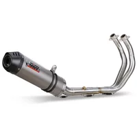 Mivv Oval pour YAMAHA TRACER Tracer 7 (RM36, RM55) 54kW 2023-