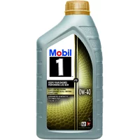 Huile Moteur Mobil 1 FS 0W40 1L