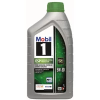 Motoröl Mobil 1 ESP 5W30 1L