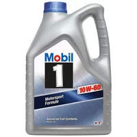 Huile Moteur Mobil 1 10W60 5L