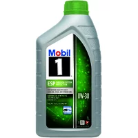  Mobil 1 Motoröl ESP 0W30 1L