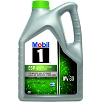  Mobil 1 Motoröl ESP 0W30 5L