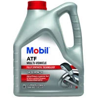  Mobil ATF Mutli-Vehicle Getriebeöl 4L