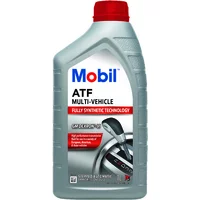  Mobil ATF Mutli-Vehicle Getriebeöl 1L